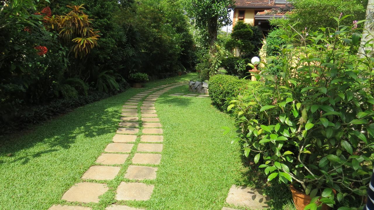 Ayurveda Spring Of Life Hotel Piliyandala Exterior photo