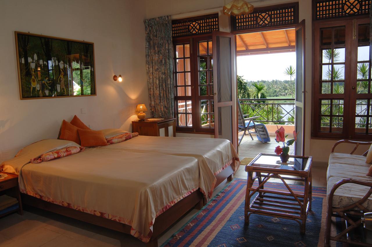 Ayurveda Spring Of Life Hotel Piliyandala Exterior photo